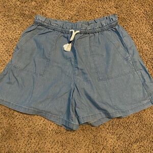 Girls Gap Shorts